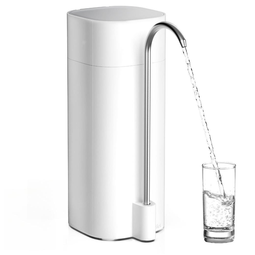 Kitchen Appliances Direct - Jiuyang table water purifier household direct