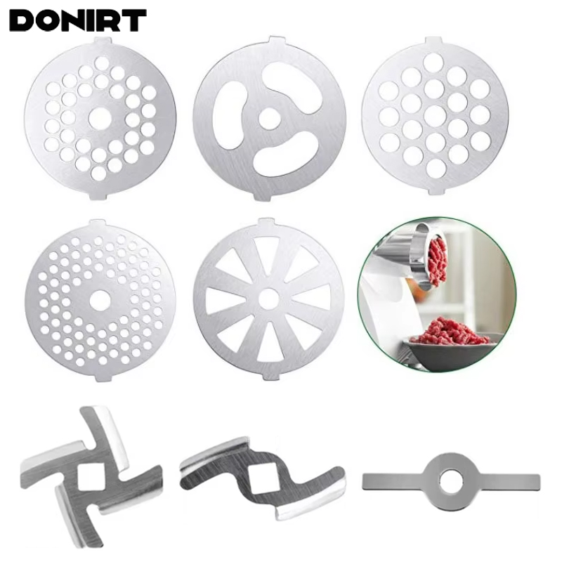 Kitchen Appliances Sales - Meat Grinder Blades Pinion Mixer Spare