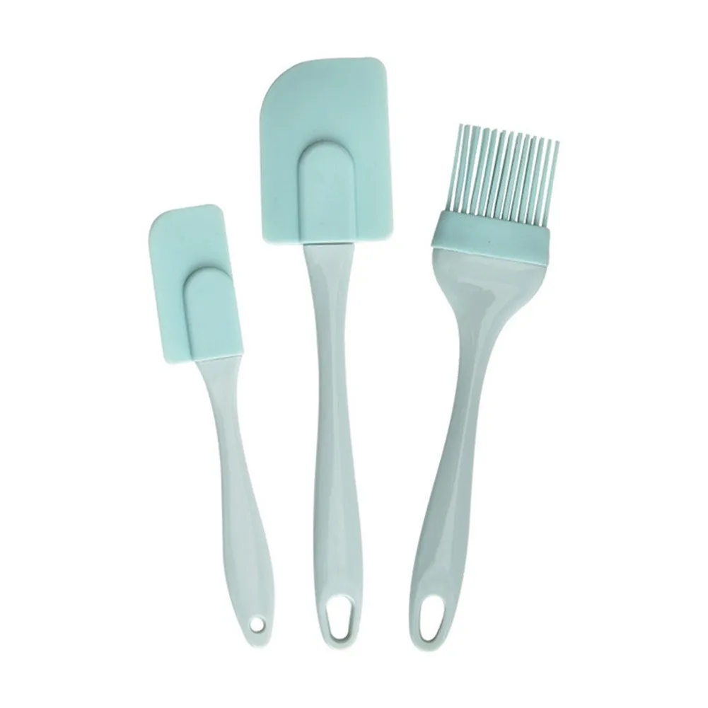 Kitchen Appliances Sales - 3Pcs Cream Scraper DIY Bread Cake