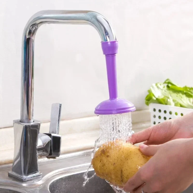 Kitchen Appliances Bundle - 1pc Silicone Faucet Extender for Kids