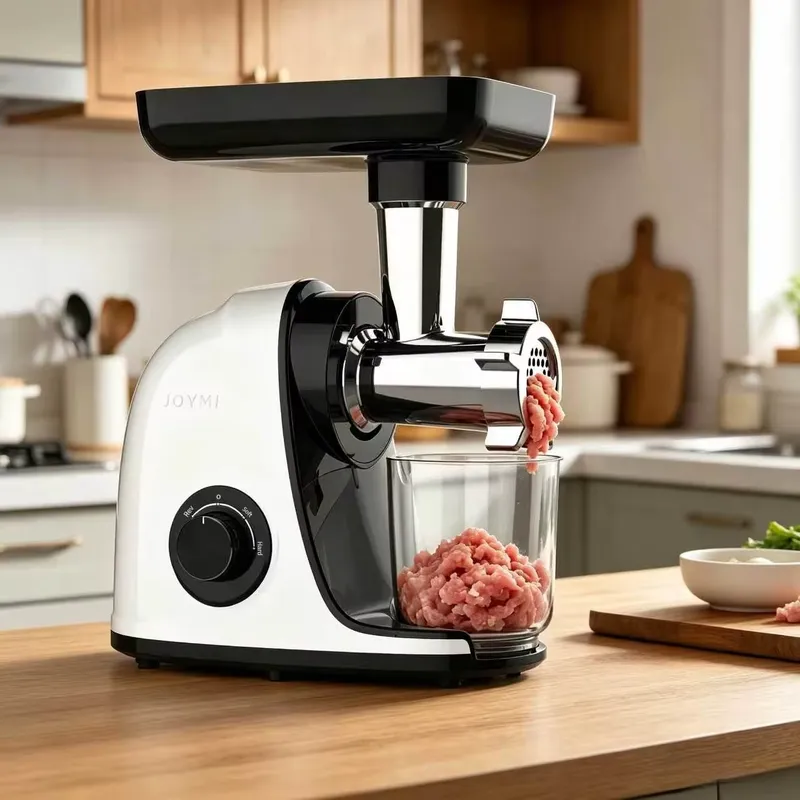 Kitchen Appliances Lowes - Electric Meat Grinder Household Low Noise