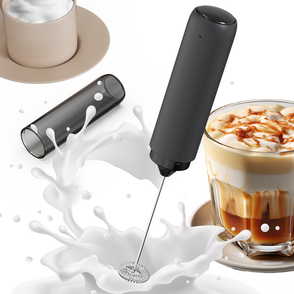 Kitchen Powerful Stirrer Milk  - Kitchen Appliances Sales ulasan dan harga