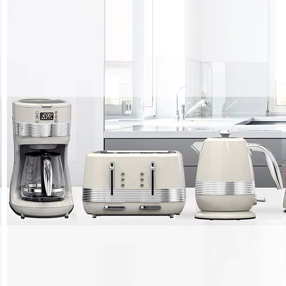 2026 Hot Sale Toaster And Wate - Kitchen Appliances Sales ulasan dan harga