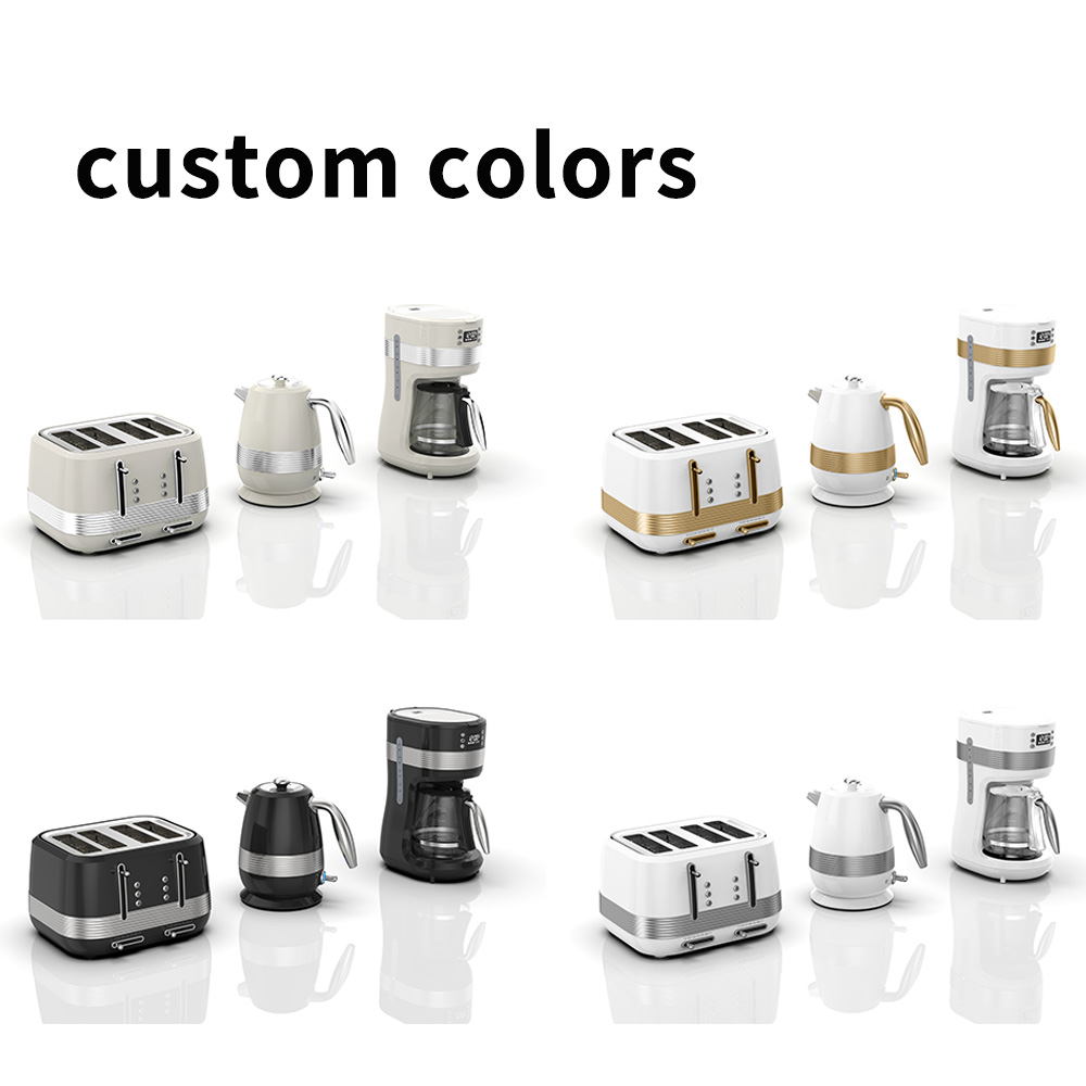 2026 Hot Sale Toaster And Wate - Kitchen Appliances Sales ulasan dan harga