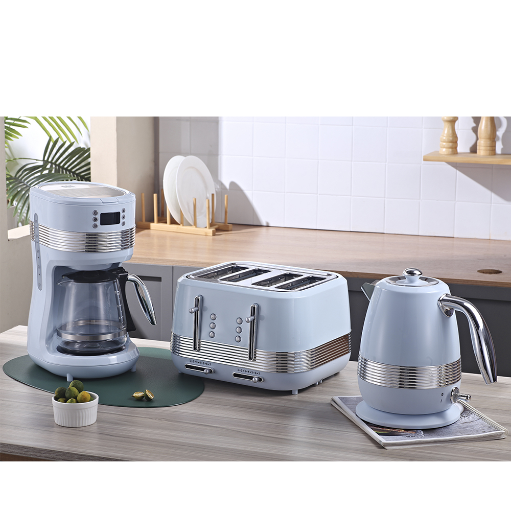 2026 Hot Sale Toaster And Wate - Kitchen Appliances Sales ulasan dan harga