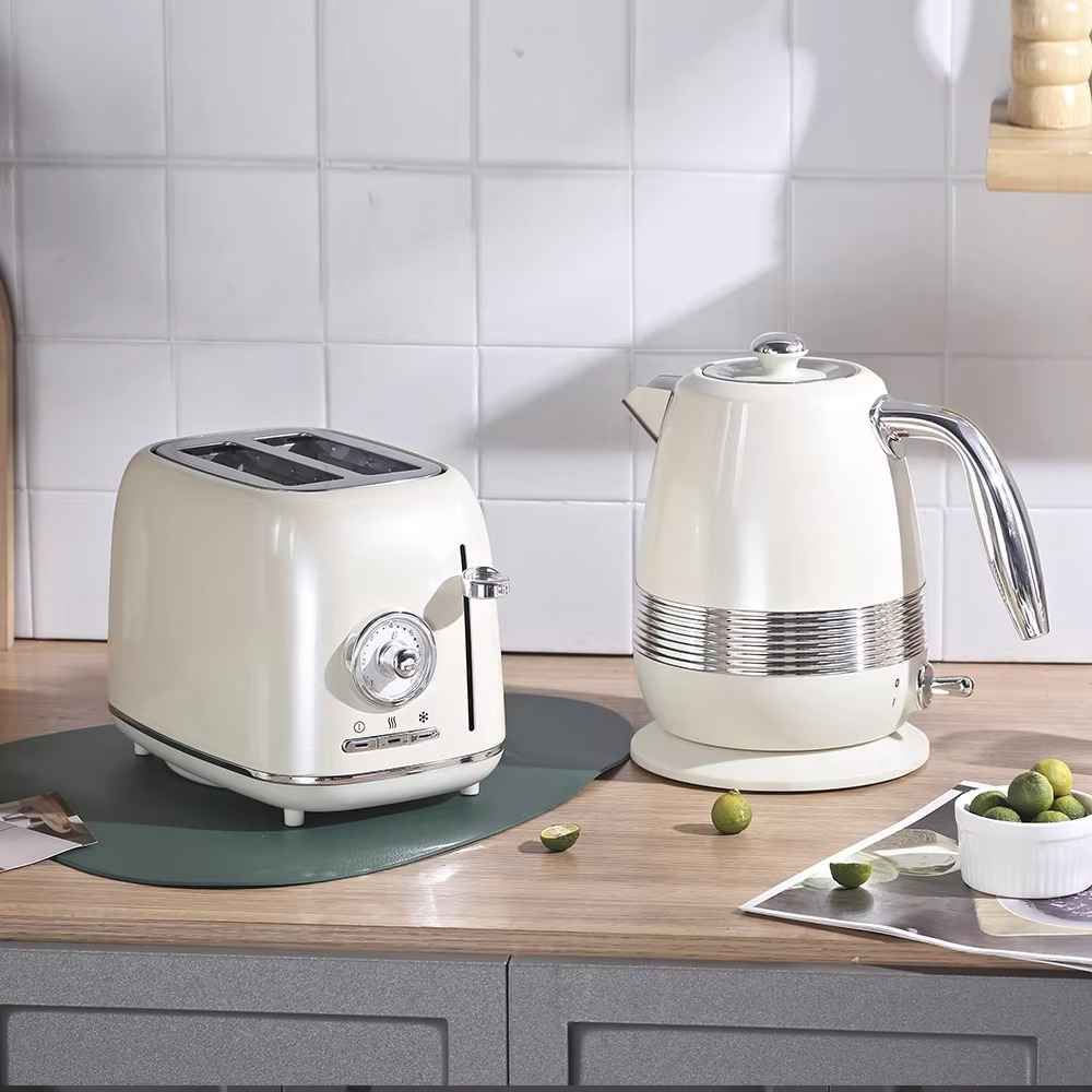 2026 Hot Sale Toaster And Wate - Kitchen Appliances Sales ulasan dan harga