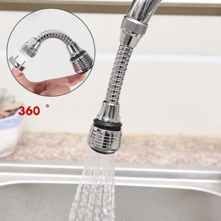360 Swivel Faucet Extenders Bu - Kitchen Appliances Bundle ulasan dan harga