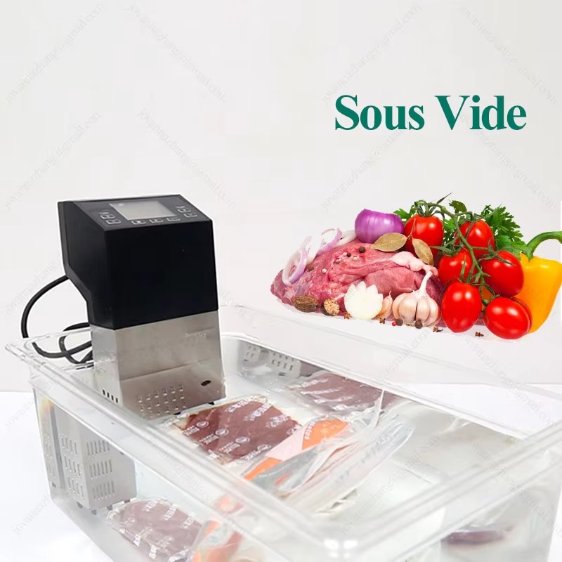 30L EU Standards Portable Sous - Kitchen Appliances Lowes ulasan dan harga