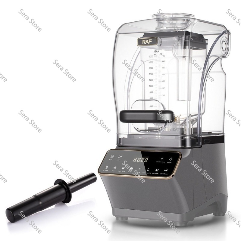 Ice Crusher Blender Multifunct - Kitchen Appliances Lowes ulasan dan harga