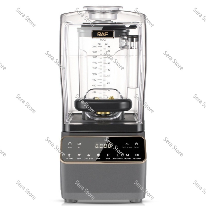 Ice Crusher Blender Multifunct - Kitchen Appliances Lowes ulasan dan harga