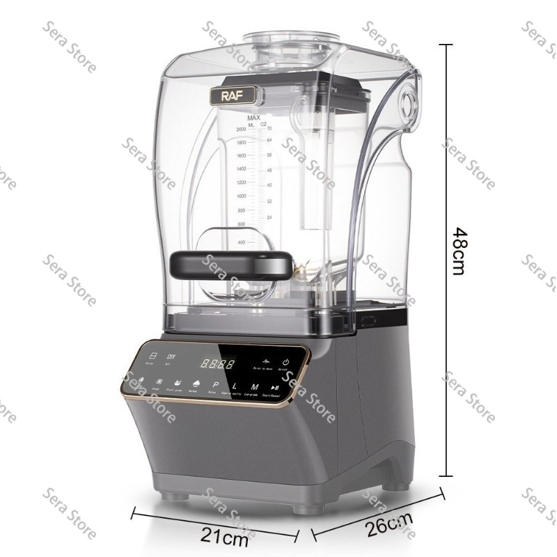 Ice Crusher Blender Multifunct - Kitchen Appliances Lowes ulasan dan harga
