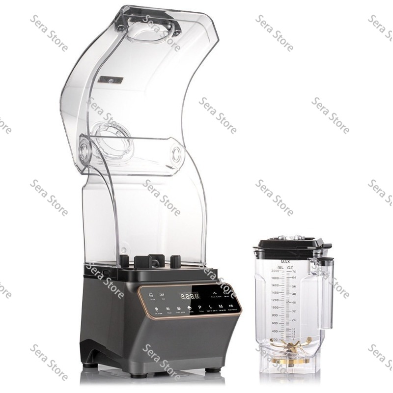 Ice Crusher Blender Multifunct - Kitchen Appliances Lowes ulasan dan harga
