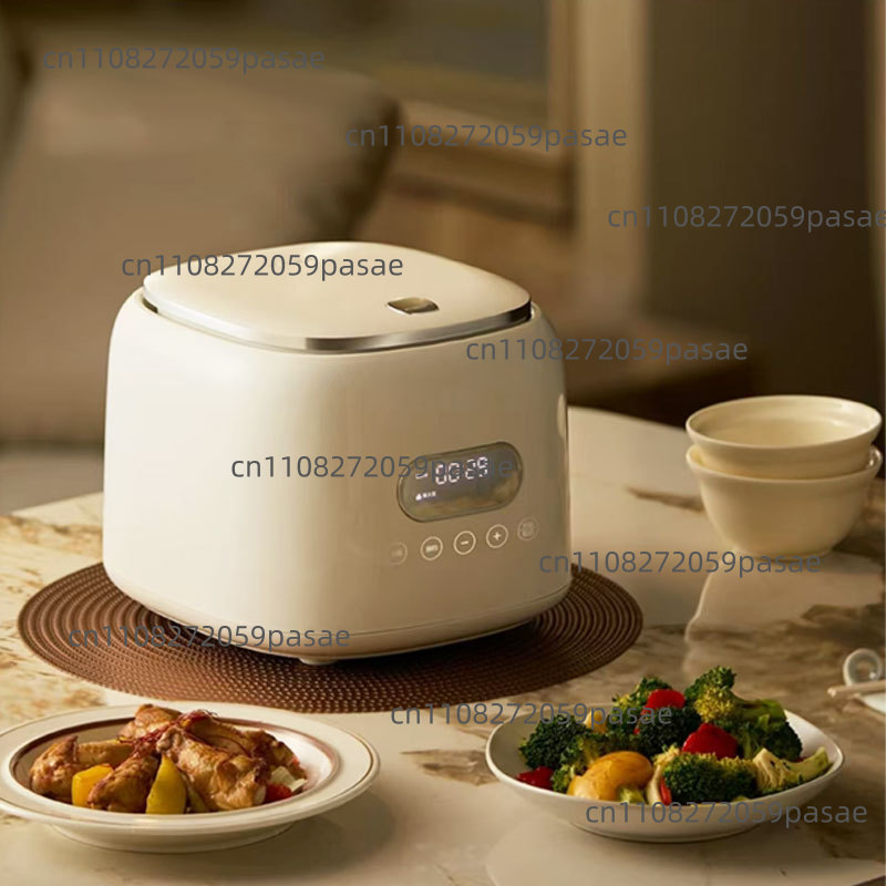 Household Small Versatile Rice - Kitchen Appliances Lowes ulasan dan harga