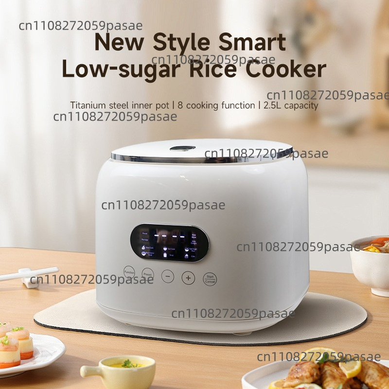 Household Small Versatile Rice - Kitchen Appliances Lowes ulasan dan harga