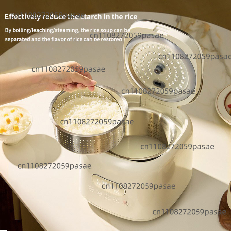 Household Small Versatile Rice - Kitchen Appliances Lowes ulasan dan harga