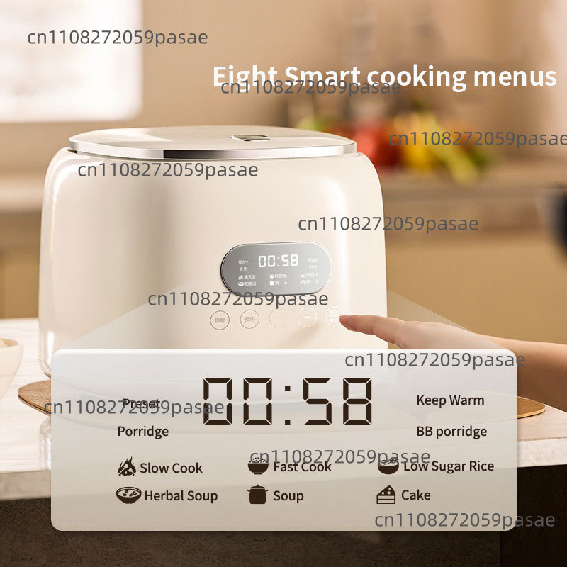 Household Small Versatile Rice - Kitchen Appliances Lowes ulasan dan harga
