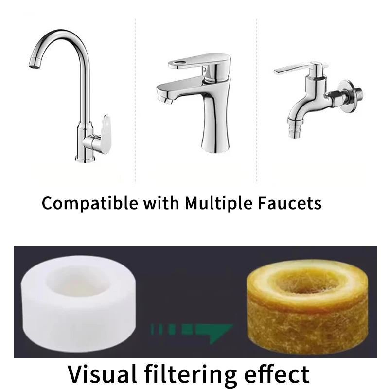 360° Kitchen Faucet Aerator, A - Kitchen Appliances Bundle ulasan dan harga