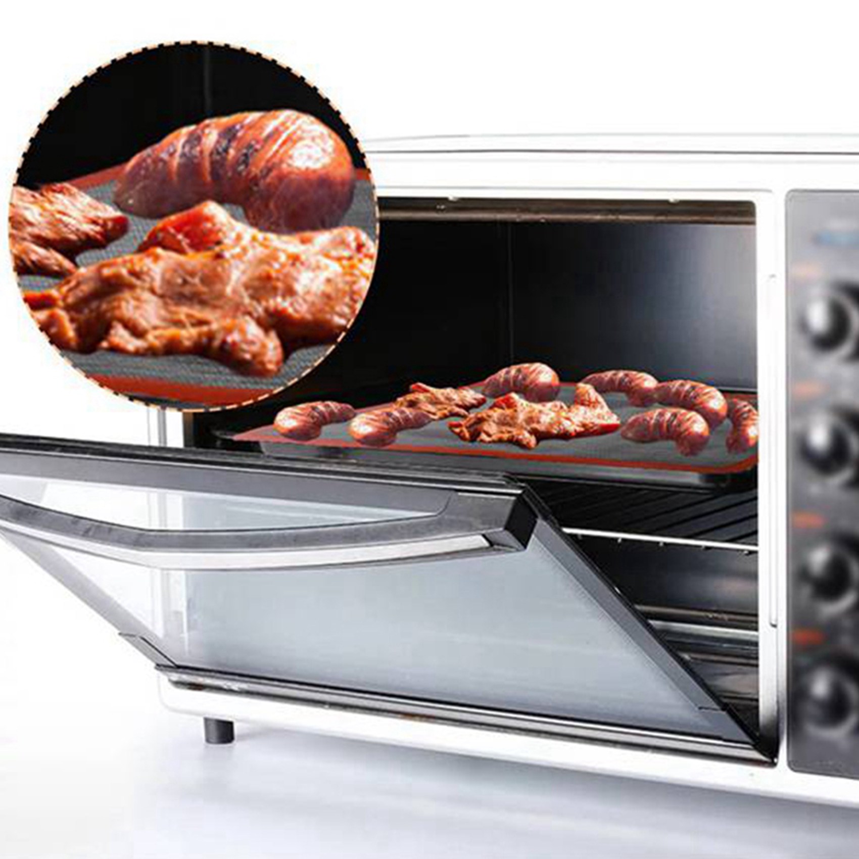 SYW-Biscuit/Bread/Kitchen Baki - Kitchen Appliances Baking ulasan dan harga