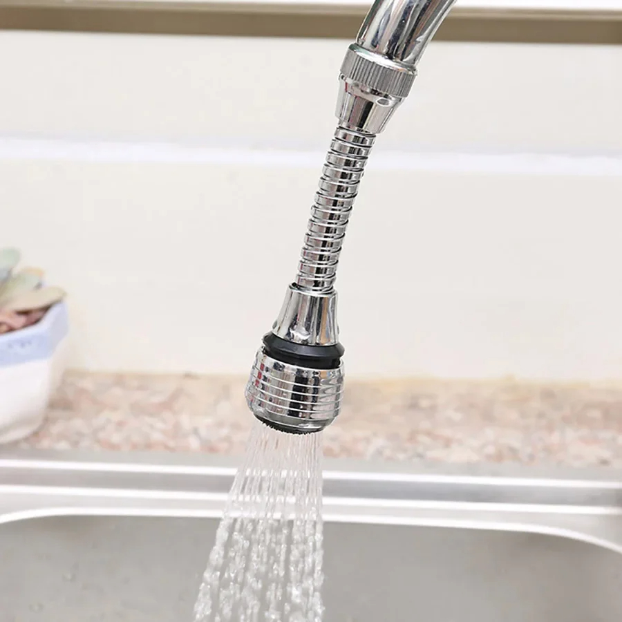 Kitchen Stainless Steel Faucet - Kitchen Appliances Bundle ulasan dan harga