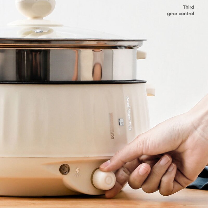 220V Multi Cookers Single/Doub - Kitchen Appliances Sales ulasan dan harga