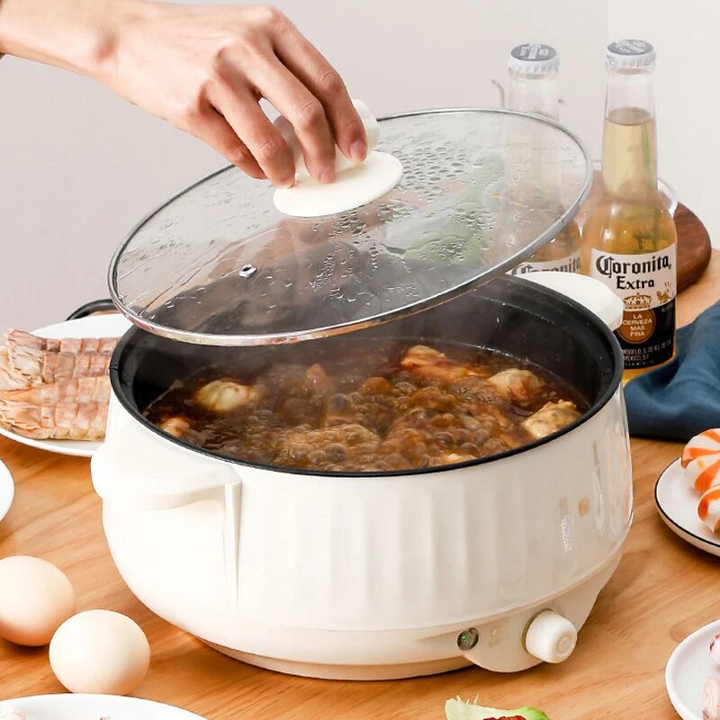220V Multi Cookers Single/Doub - Kitchen Appliances Sales ulasan dan harga