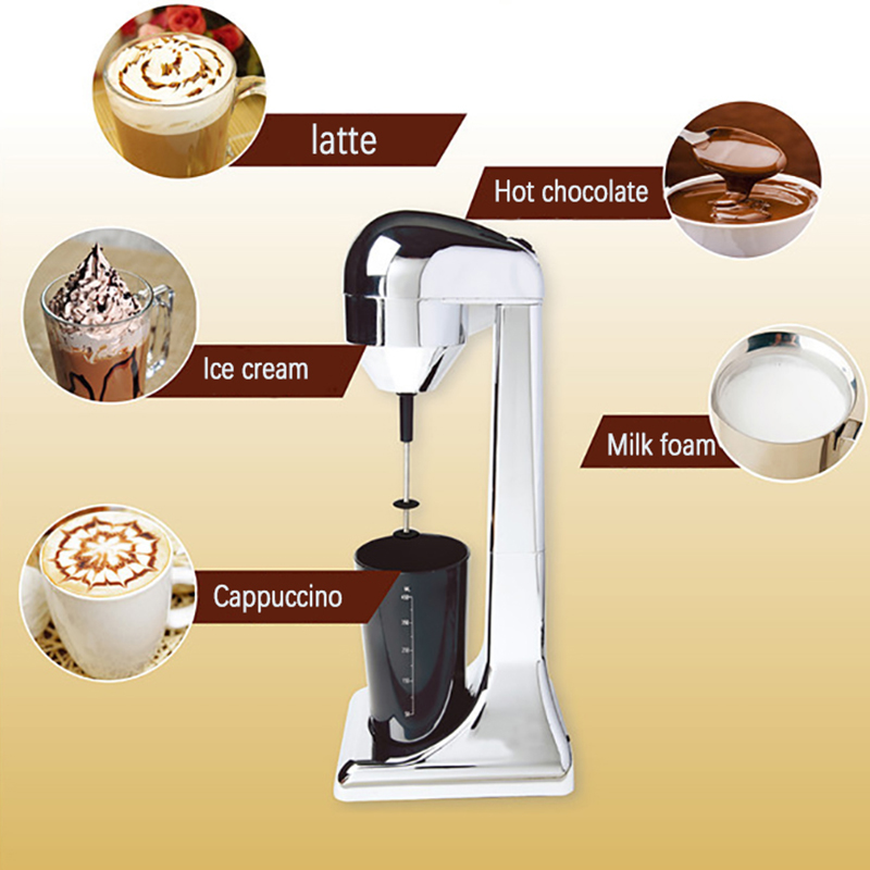 220V Electric Milk Frother for - Kitchen Appliances Sales ulasan dan harga