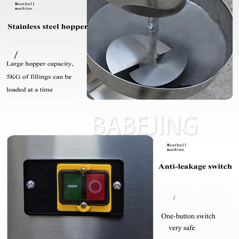High-Speed Commercial Rice-Mea - Kitchen Appliances Direct ulasan dan harga