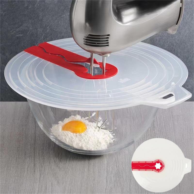 Beat Eggs Mixer Cover Mixer Sp - Kitchen Appliances Sales ulasan dan harga