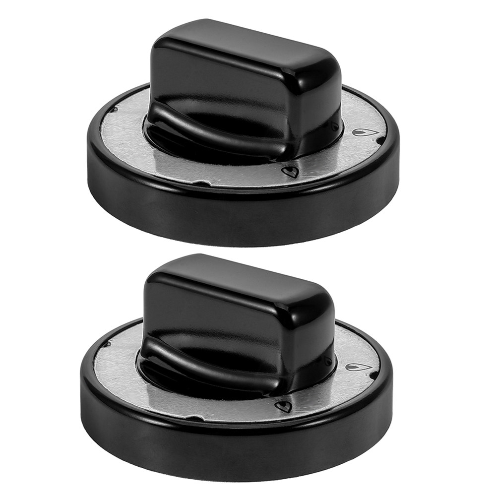 2Pcs Red High-Temperature Resi - Kitchen Appliances With Red Knobs ulasan dan harga