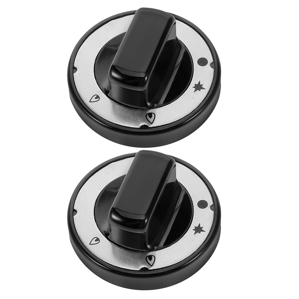 2Pcs Red High-Temperature Resi - Kitchen Appliances With Red Knobs ulasan dan harga