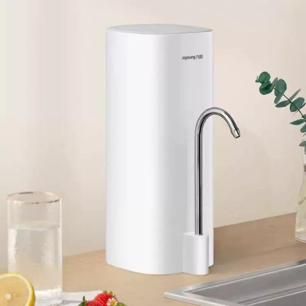 Jiuyang table water purifier h - Kitchen Appliances Direct ulasan dan harga
