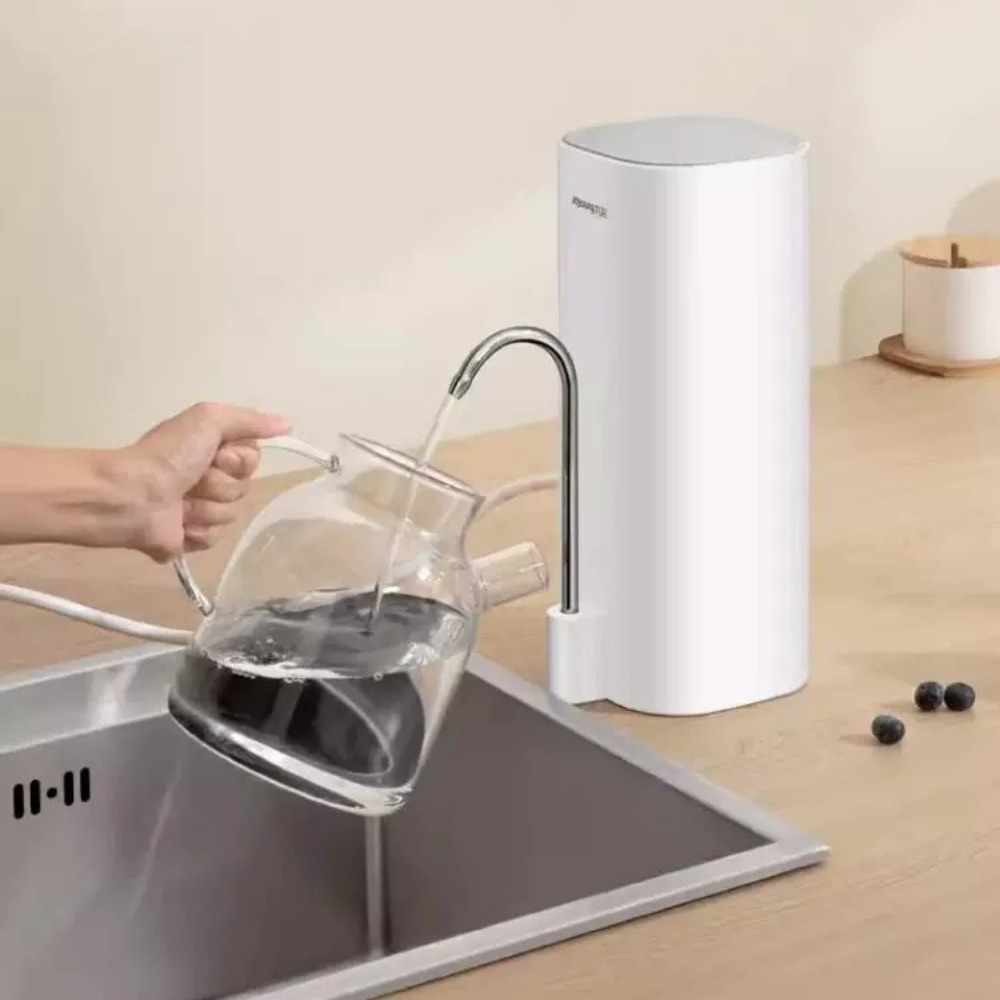 Jiuyang table water purifier h - Kitchen Appliances Direct ulasan dan harga