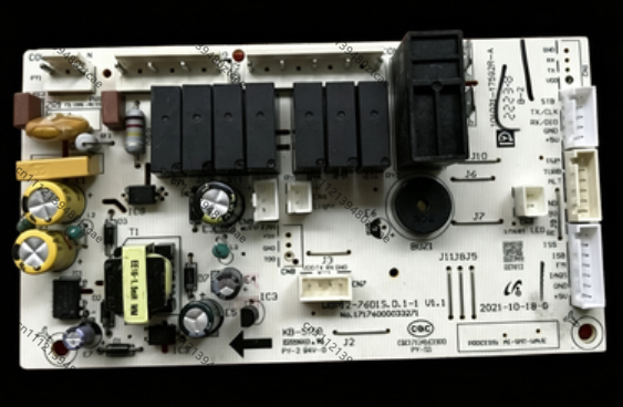 Universal Dishwasher Control C - Kitchen Appliances Direct ulasan dan harga