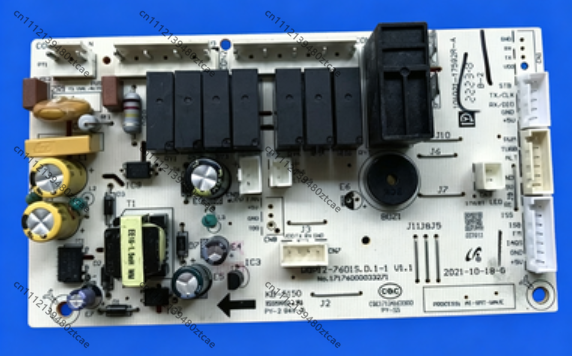 Universal Dishwasher Control C - Kitchen Appliances Direct ulasan dan harga
