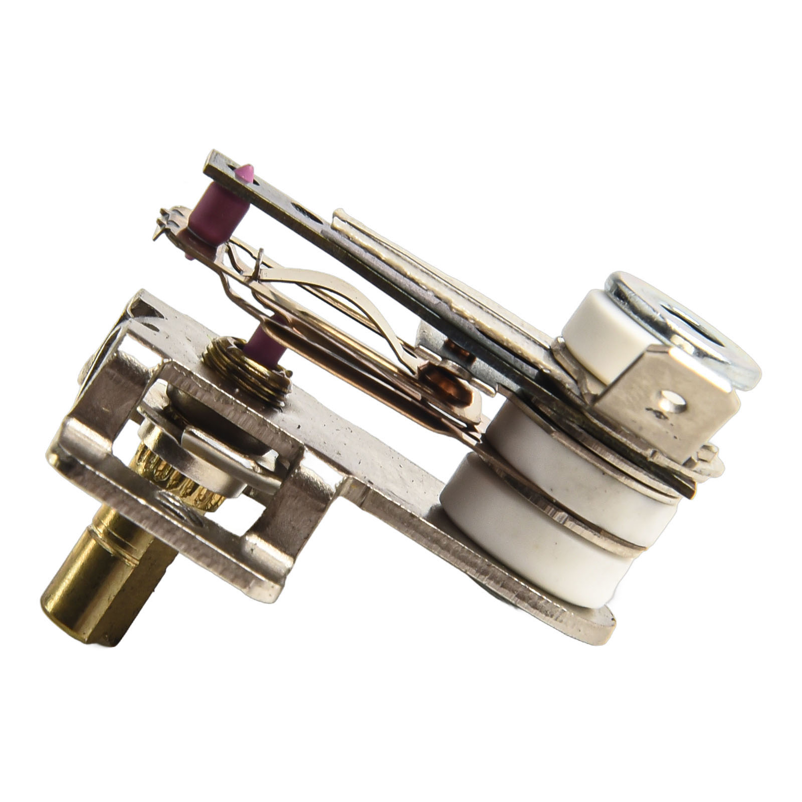 1pc 16A 250V AC Thermostat Tem - Kitchen Appliances Sales ulasan dan harga