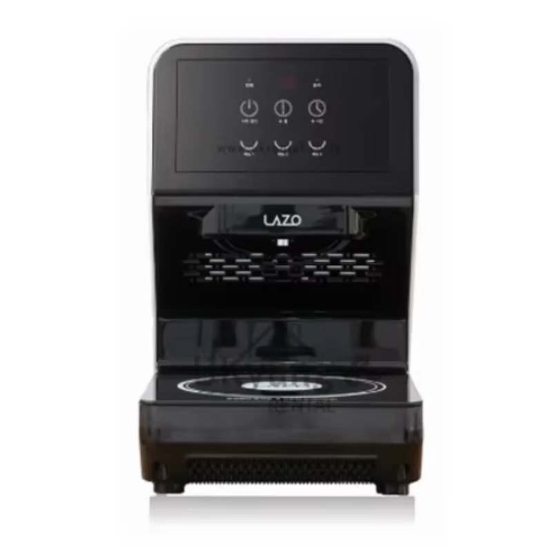 Gold Seller LAZO Business Item - Kitchen Appliances Direct ulasan dan harga