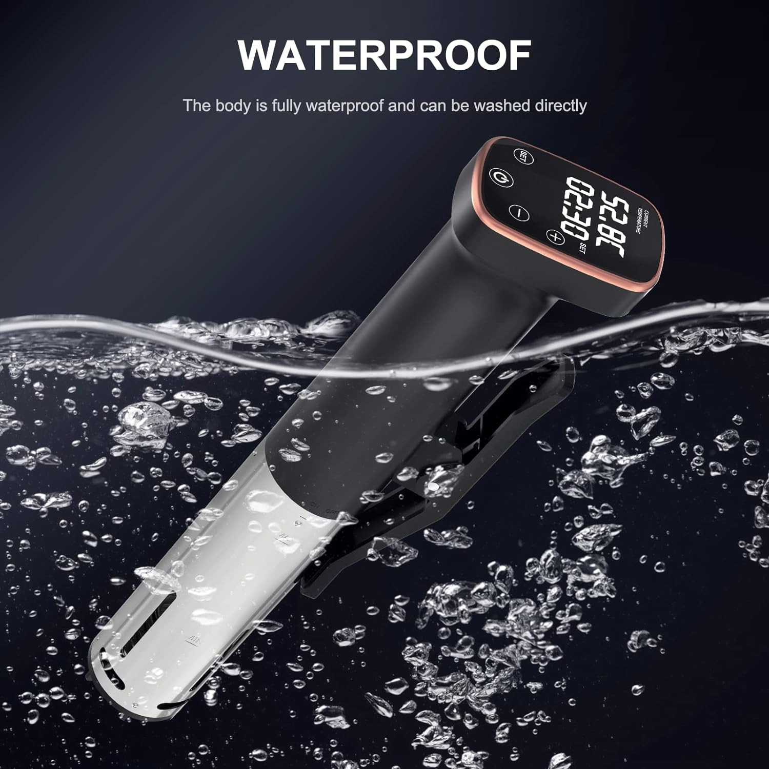 FP01 Electric Household Thermo - Kitchen Appliances Lowes ulasan dan harga