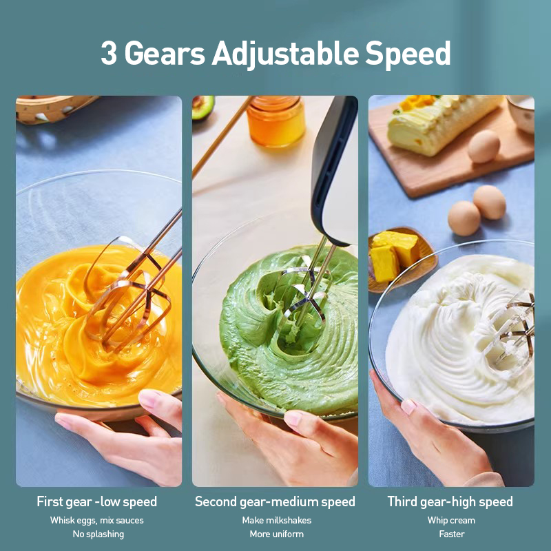 Philips Handheld Electric Egg  - Kitchen Appliances Sales ulasan dan harga