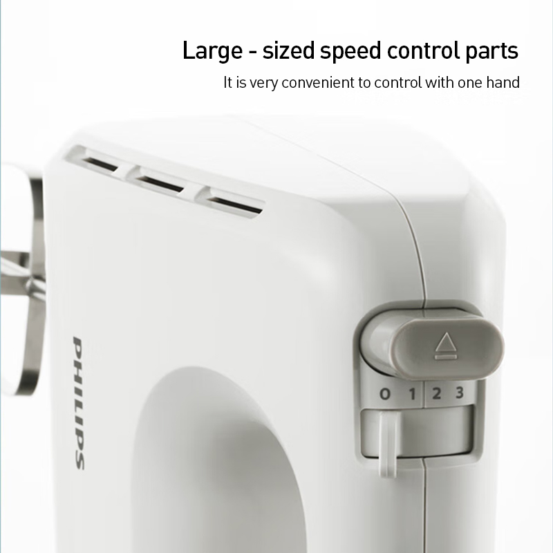 Philips Handheld Electric Egg  - Kitchen Appliances Sales ulasan dan harga