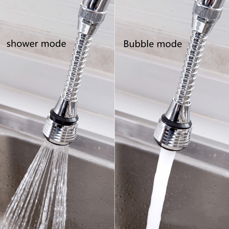 Extended faucet outlet splash  - Kitchen Appliances Bundle ulasan dan harga