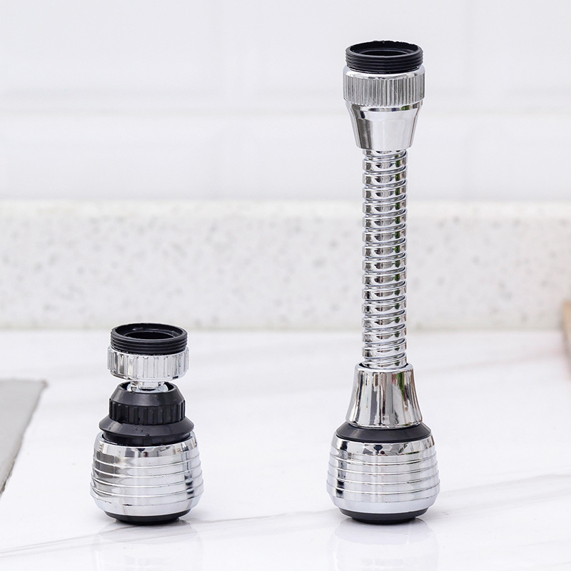 Extended faucet outlet splash  - Kitchen Appliances Bundle ulasan dan harga