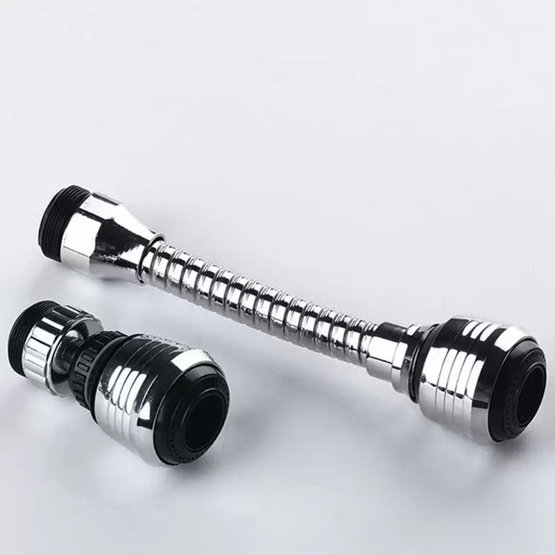 Extended faucet outlet splash  - Kitchen Appliances Bundle ulasan dan harga