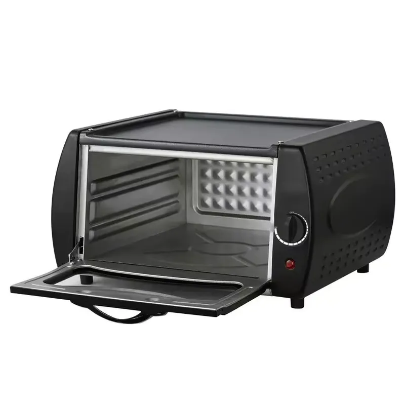 15L Electric Oven Multifunctio - Kitchen Appliances Direct ulasan dan harga