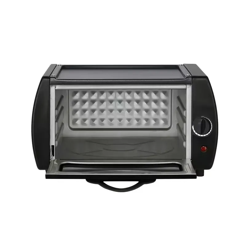 15L Electric Oven Multifunctio - Kitchen Appliances Direct ulasan dan harga
