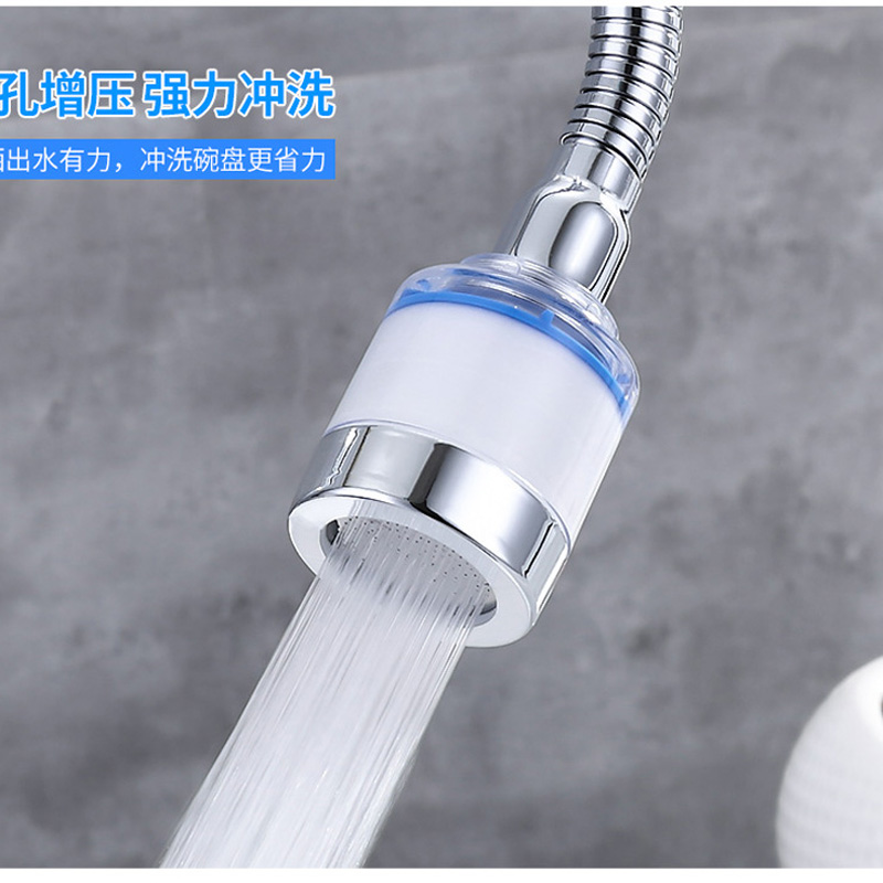 360°Adjustable Kitchen Faucet  - Kitchen Appliances Bundle ulasan dan harga