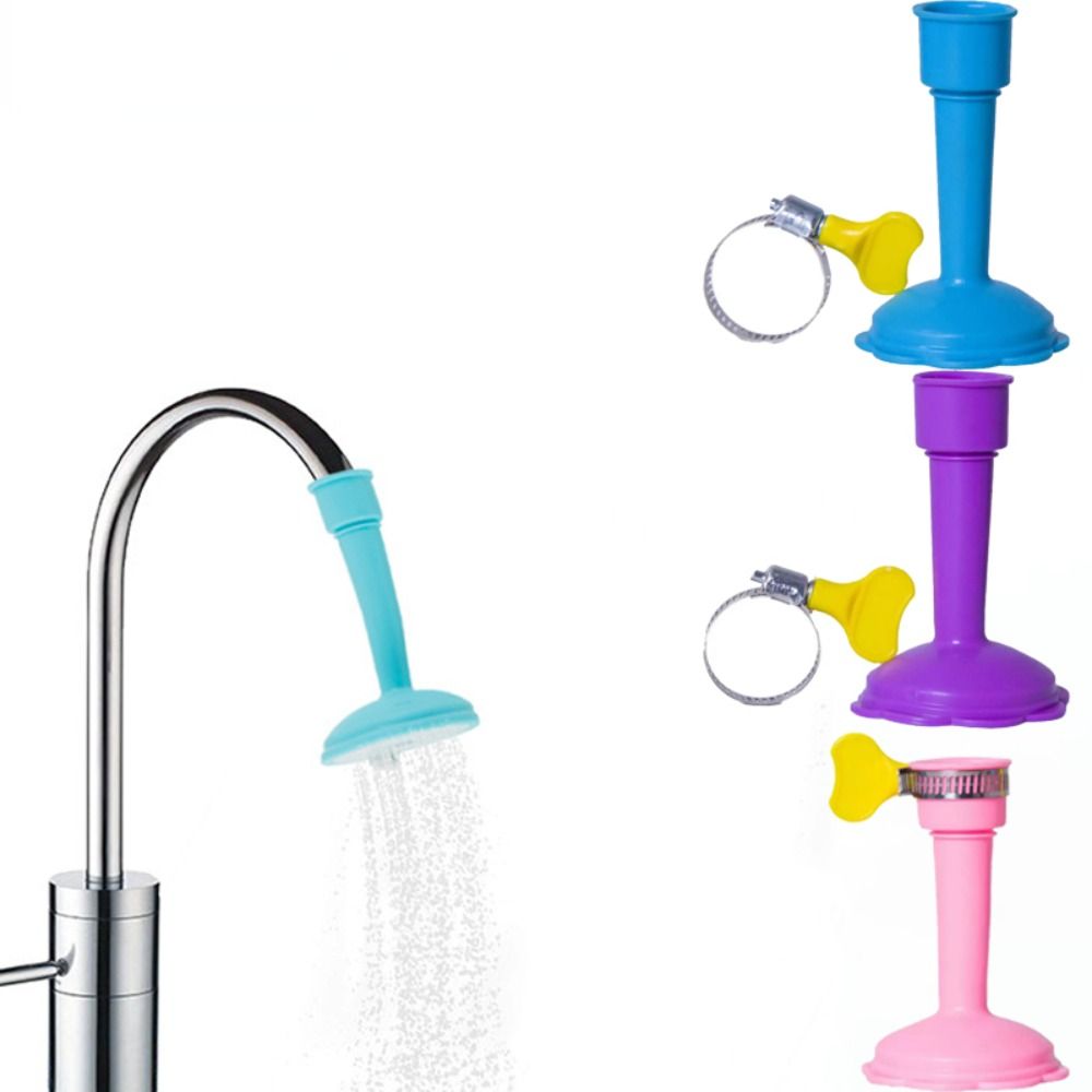 Silicone Faucet Sprayers High  - Kitchen Appliances Bundle ulasan dan harga