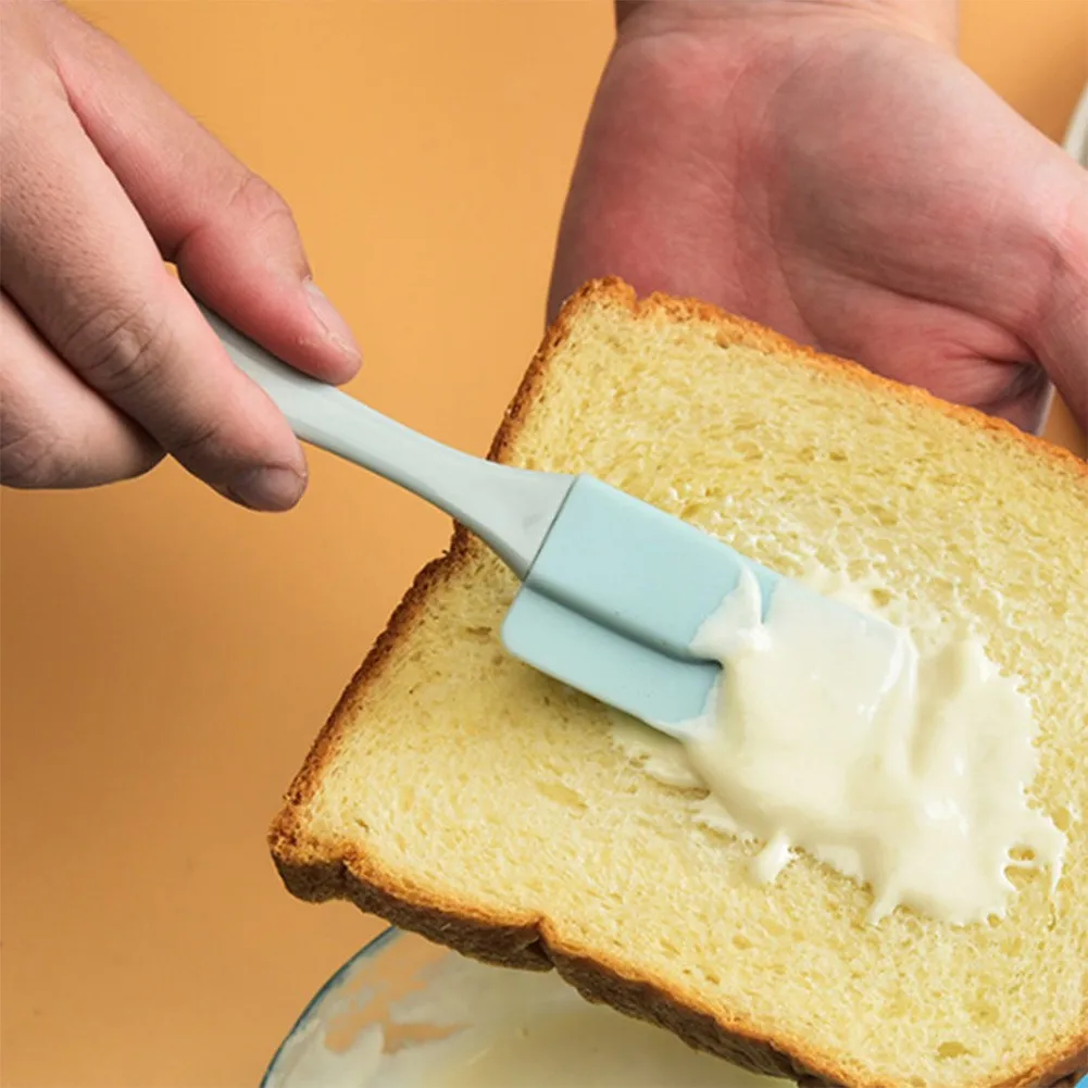 3Pcs Cream Scraper DIY Bread C - Kitchen Appliances Sales ulasan dan harga
