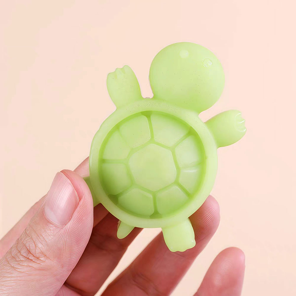 Turtles Ice Tray 3D Tortoises  - Kitchen Appliances Baking ulasan dan harga