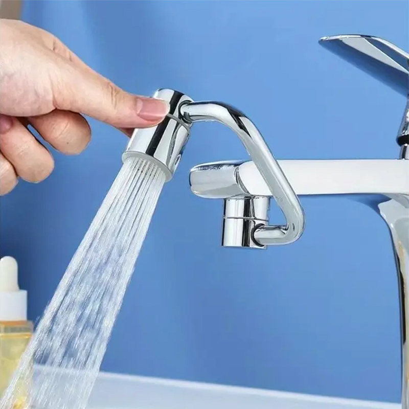 1080° Rotating Bathroom Basin  - Kitchen Appliances Bundle ulasan dan harga