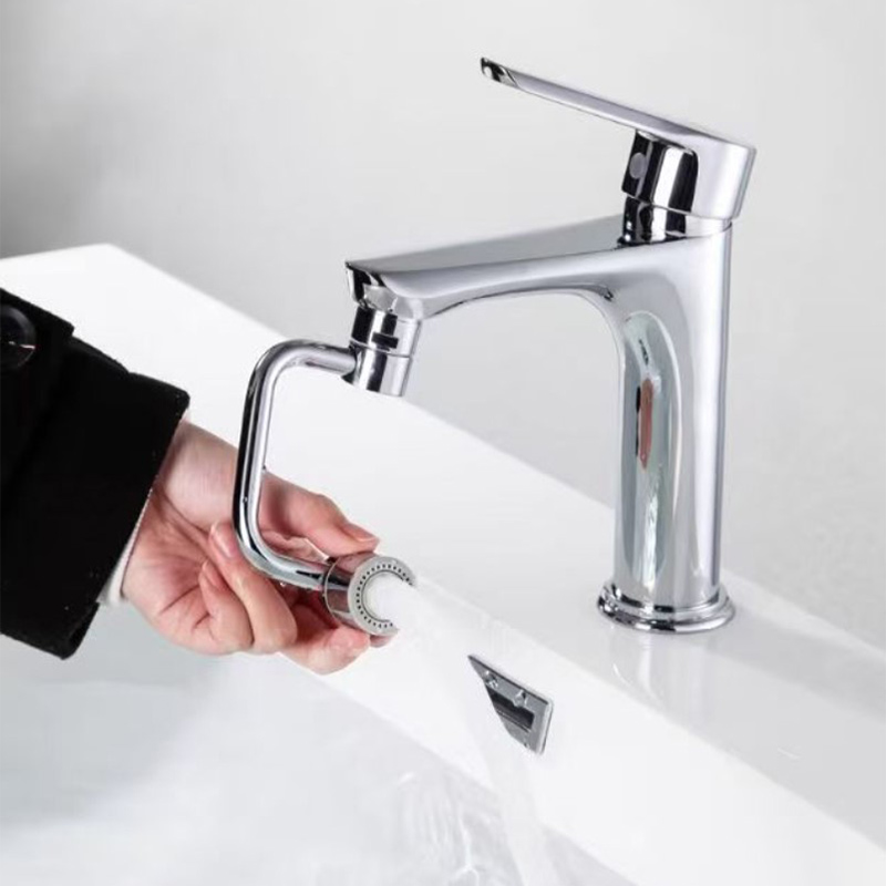 1080° Rotating Bathroom Basin  - Kitchen Appliances Bundle ulasan dan harga